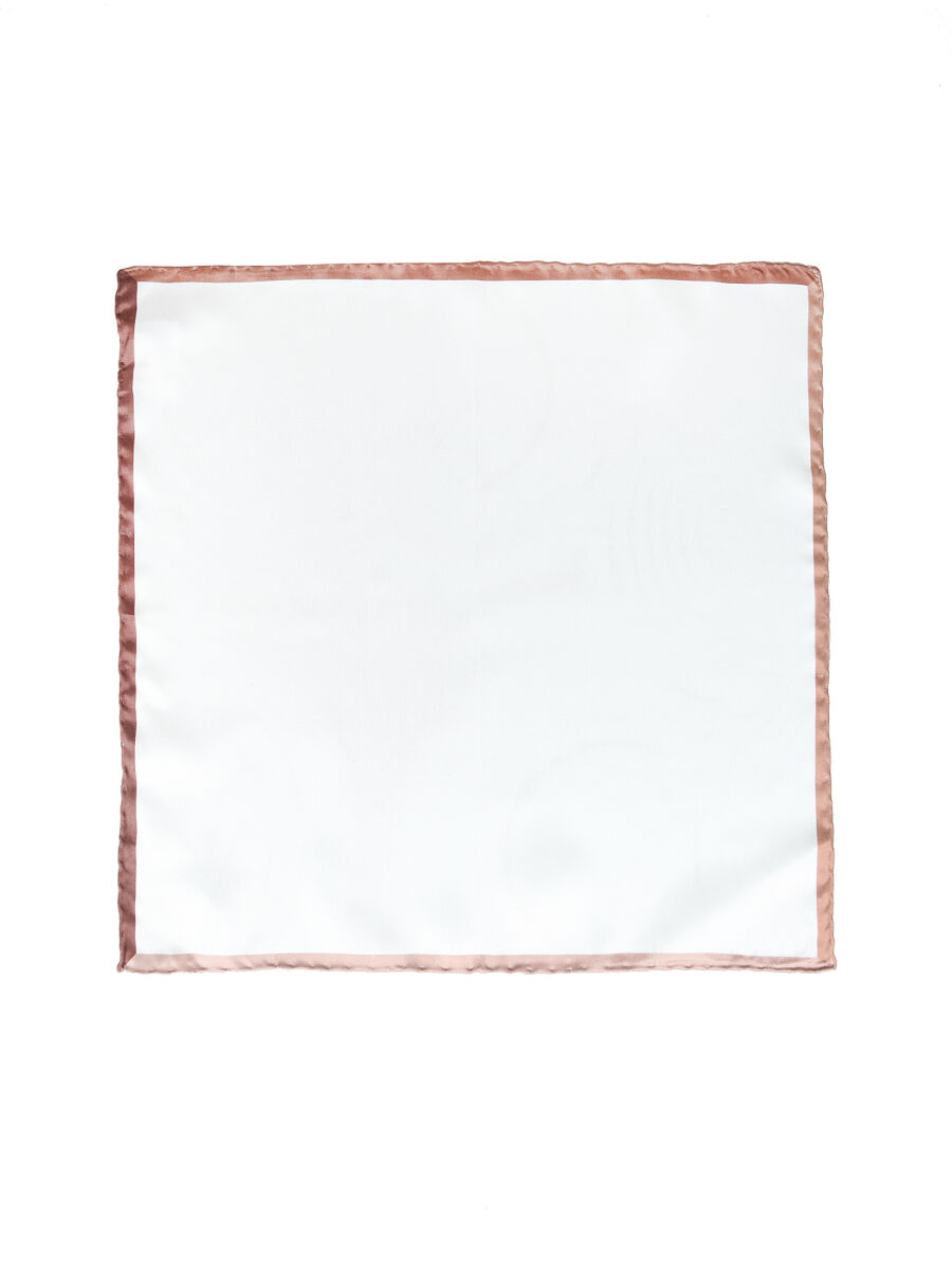 Brown Handkerchief - 1