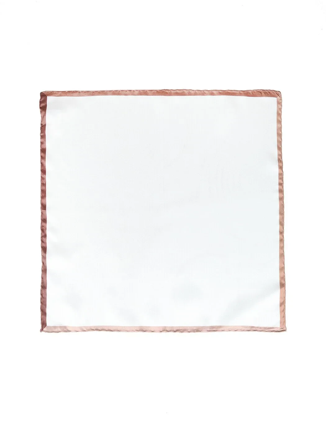 Brown Handkerchief 