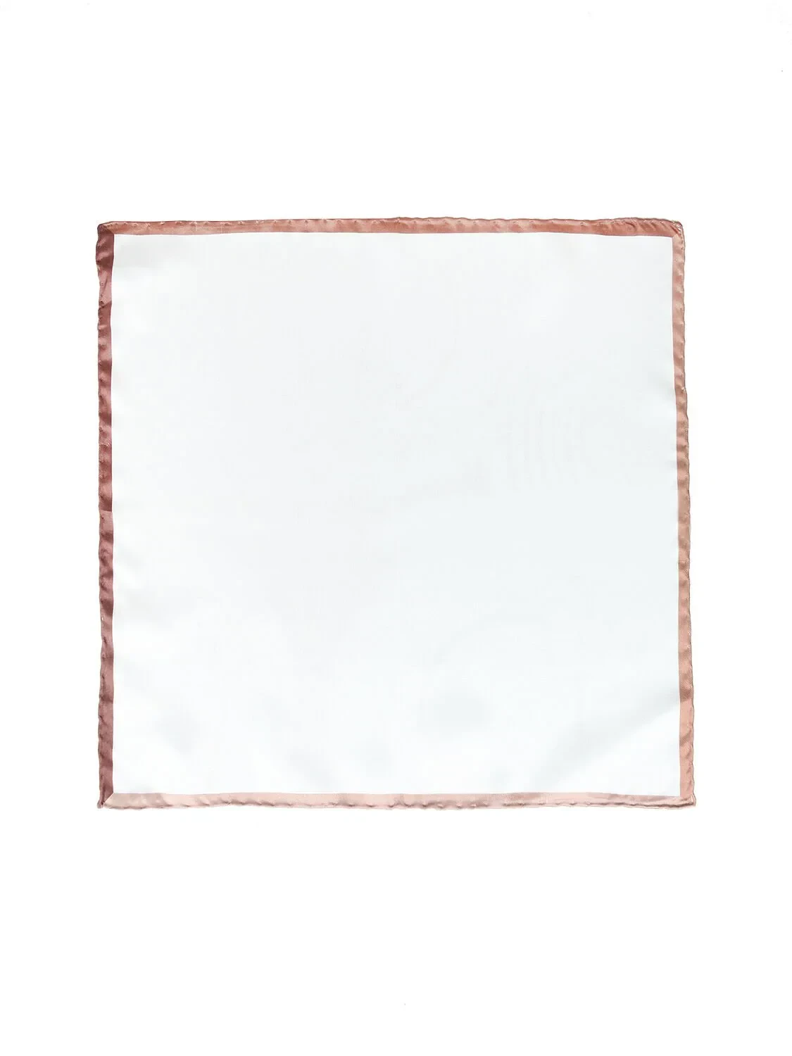 Brown Handkerchief - 1