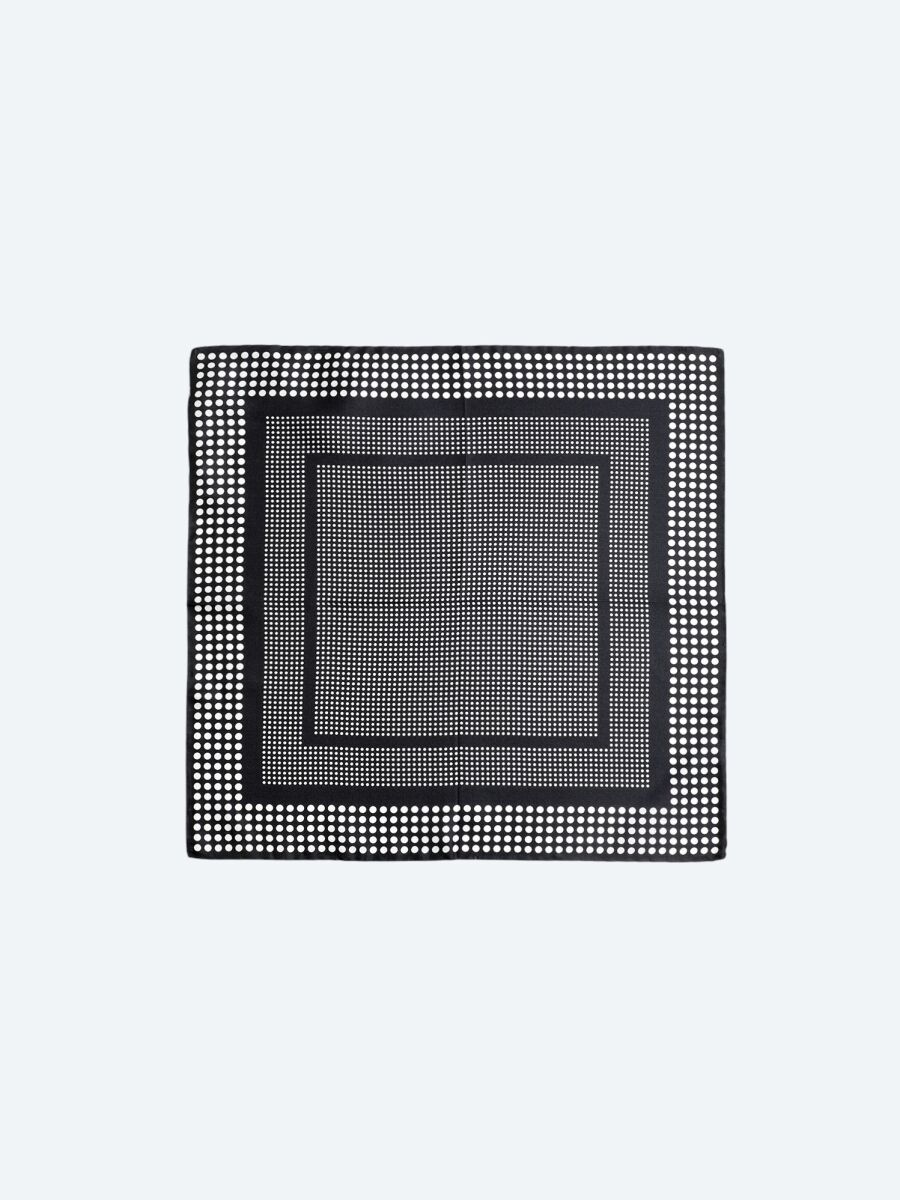 Brown Handkerchief - 1