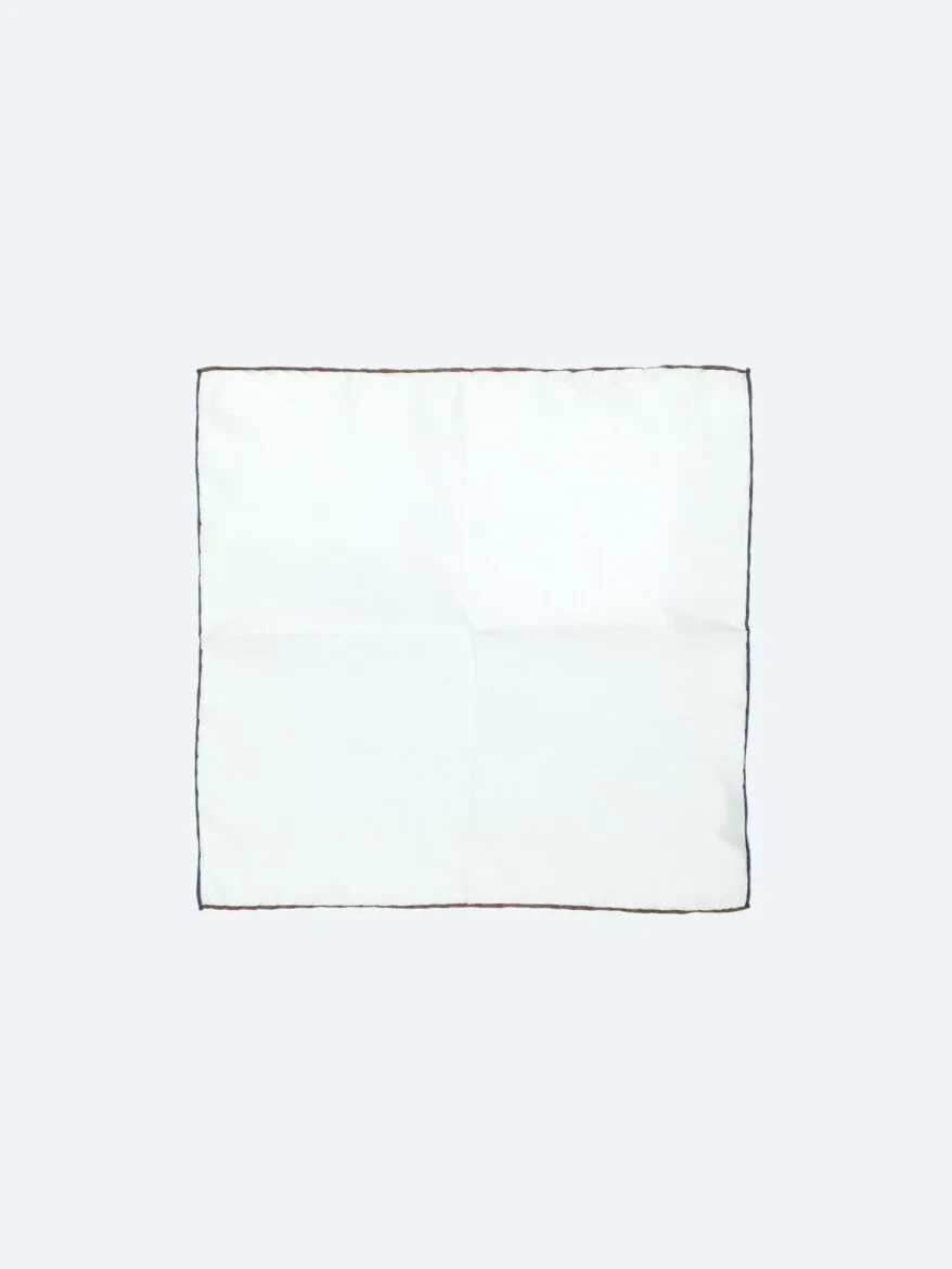 Brown Handkerchief 