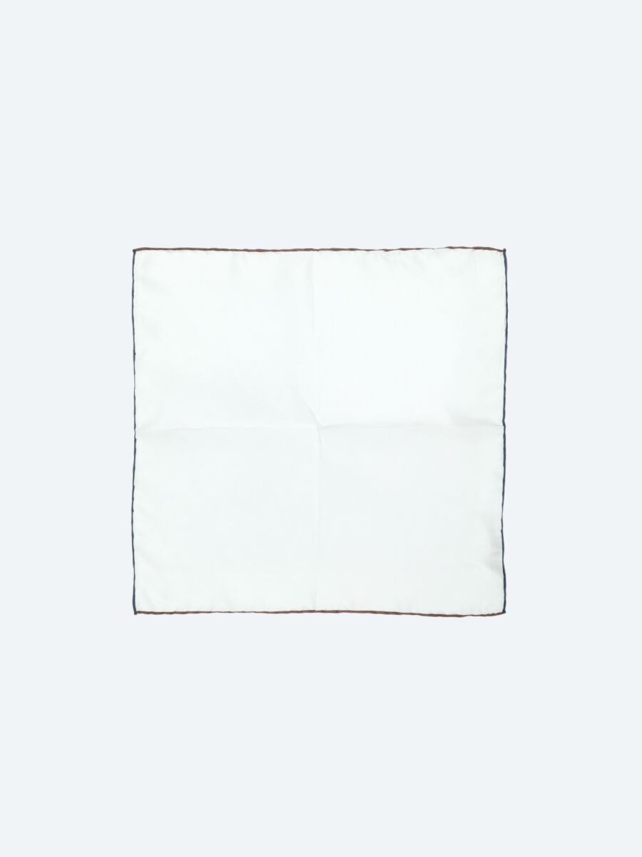 Brown Handkerchief - 1