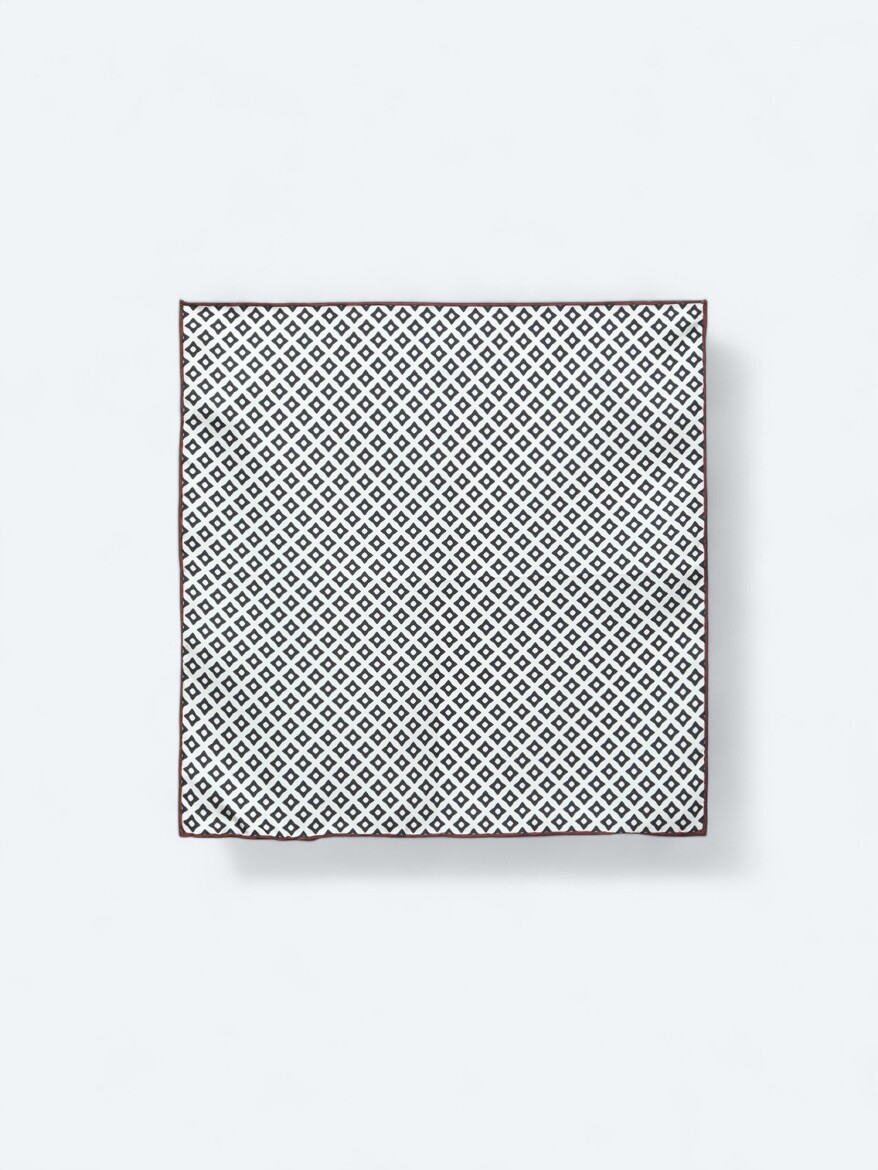 Brown Handkerchief - KİP