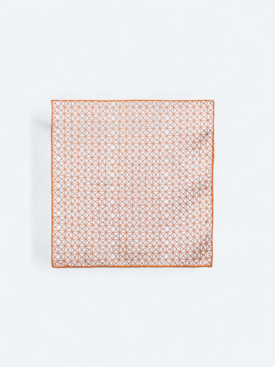 Brown Handkerchief - KİP