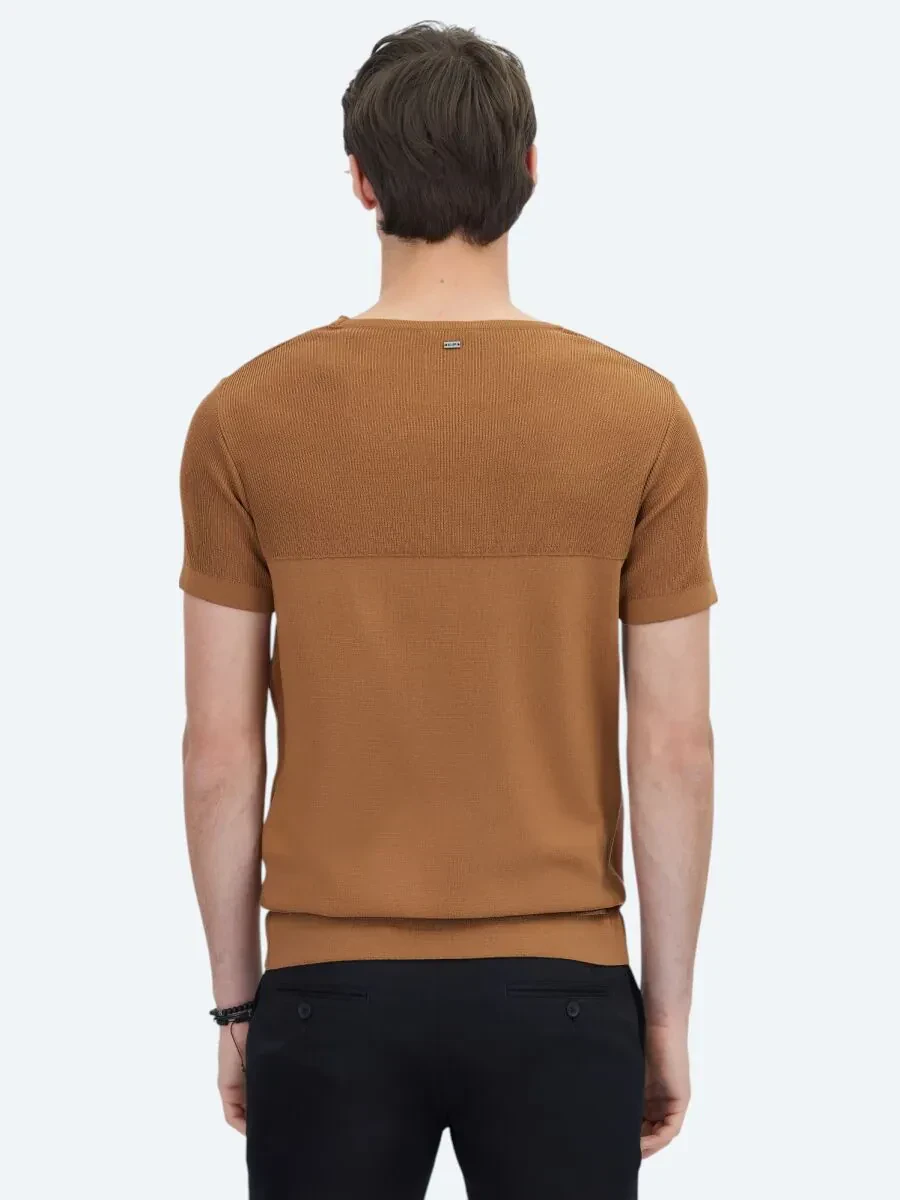Brown Knitwear - 6