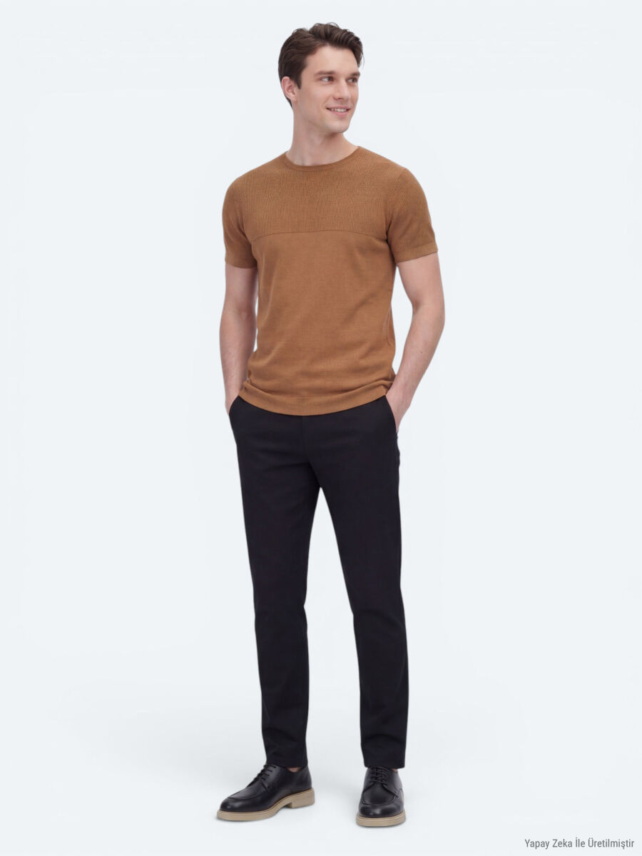 Brown Knitwear - 2