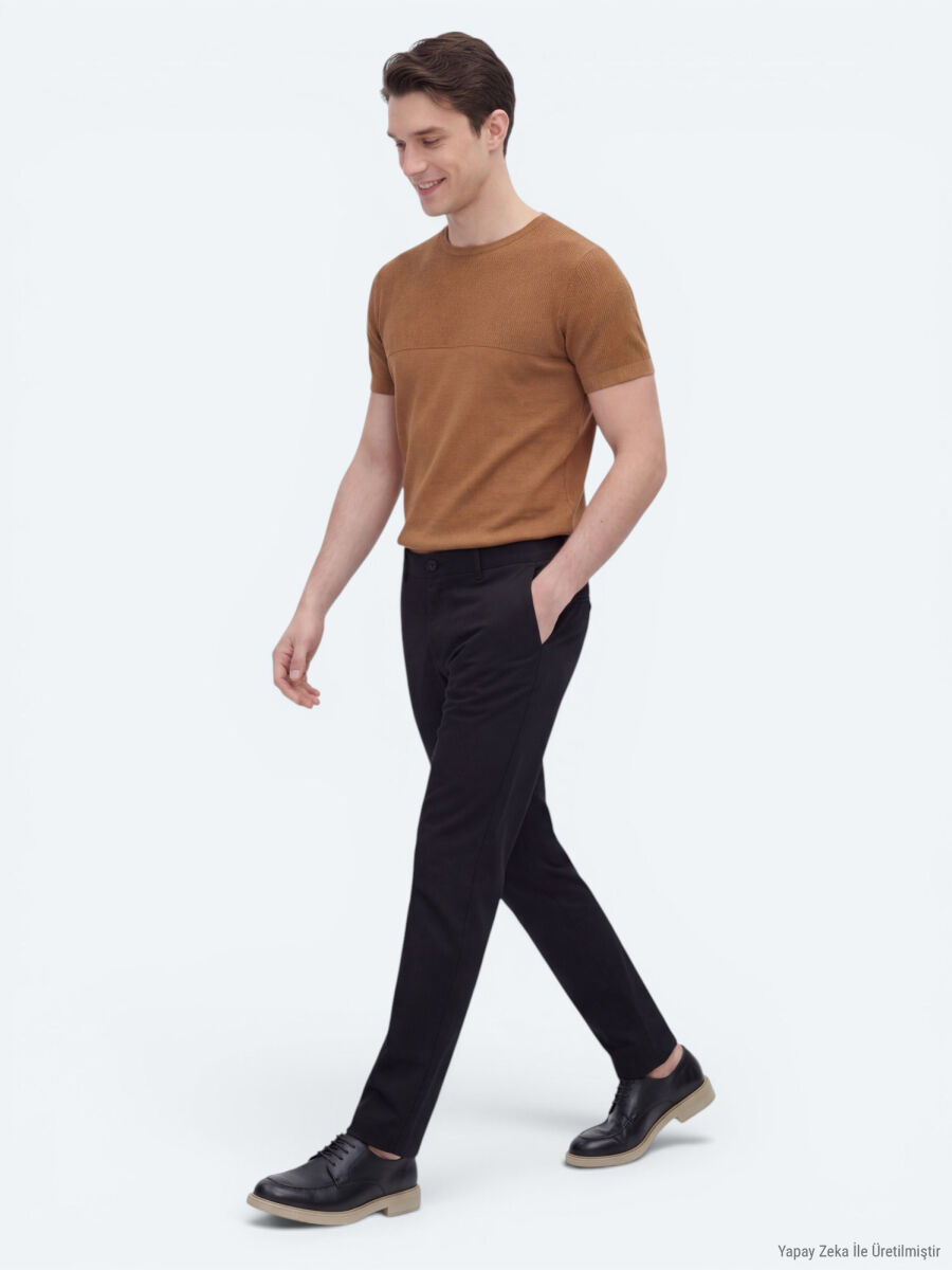Brown Knitwear - 3