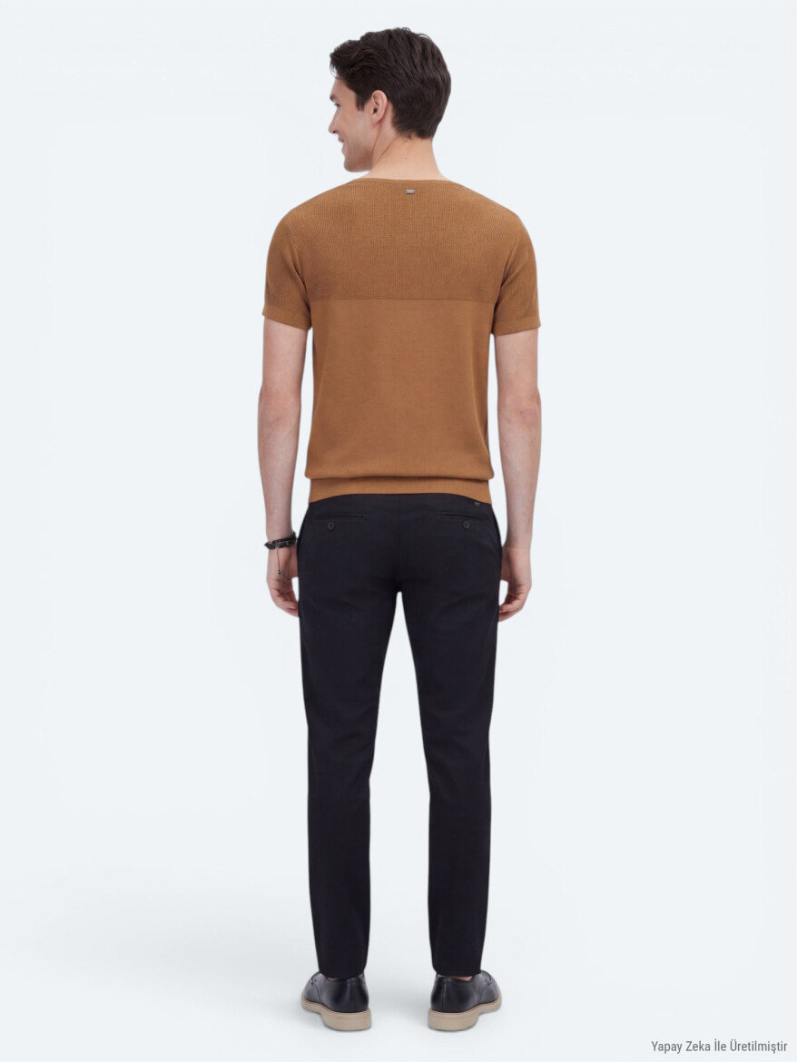 Brown Knitwear - 4