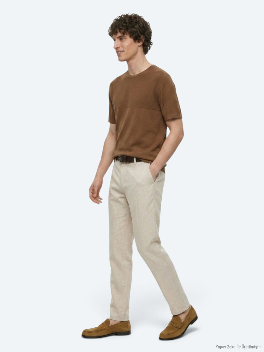 Brown Knitwear - 3