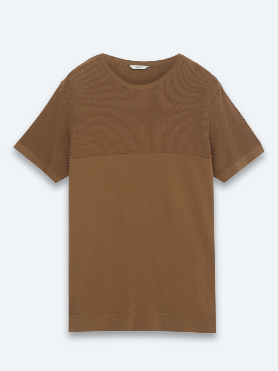 Brown Knitwear - 10