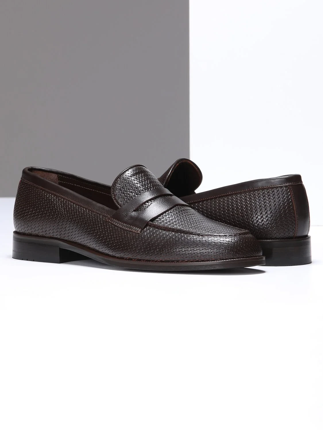 Brown Shoes - 3