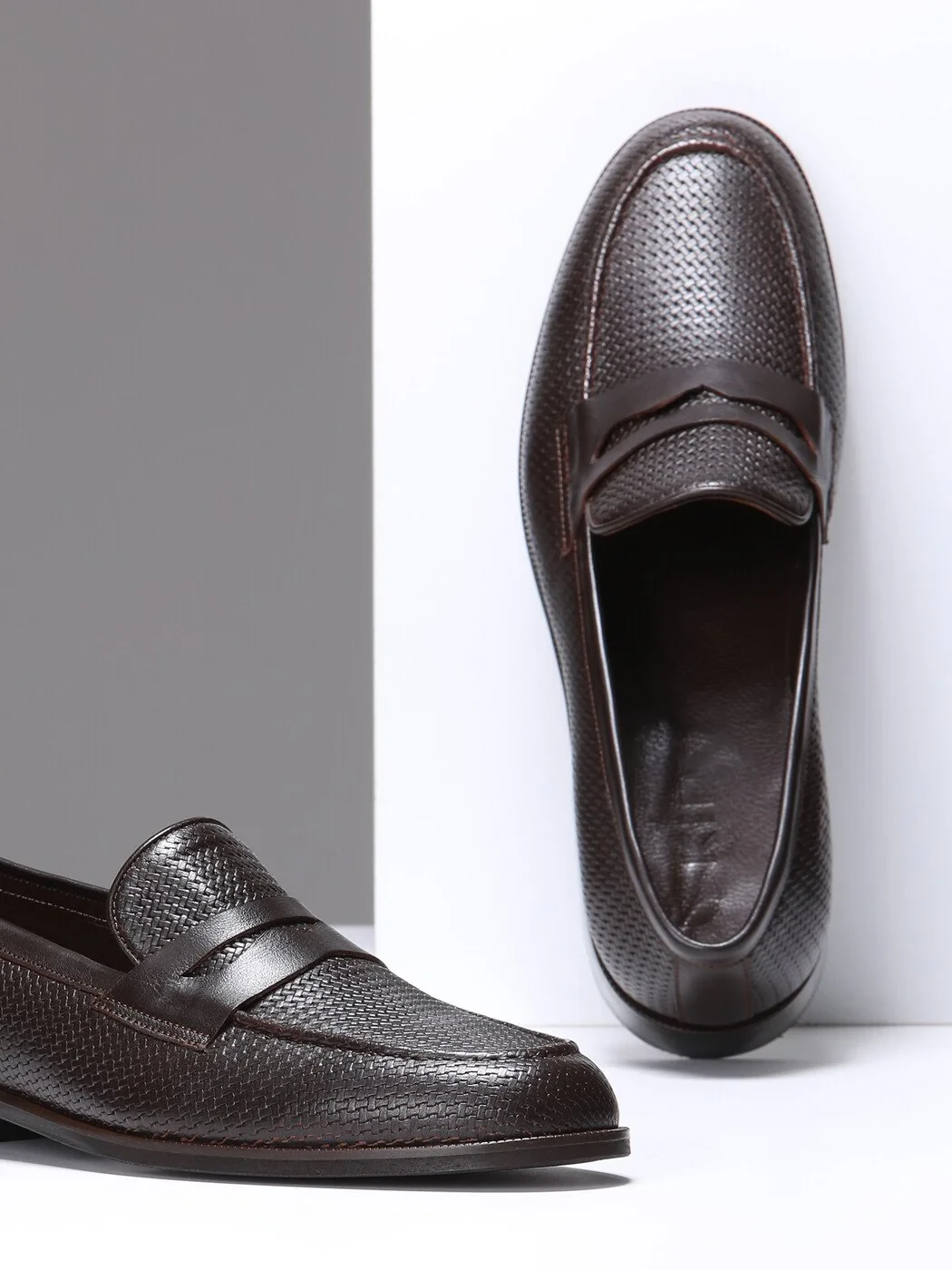 Brown Shoes - 4