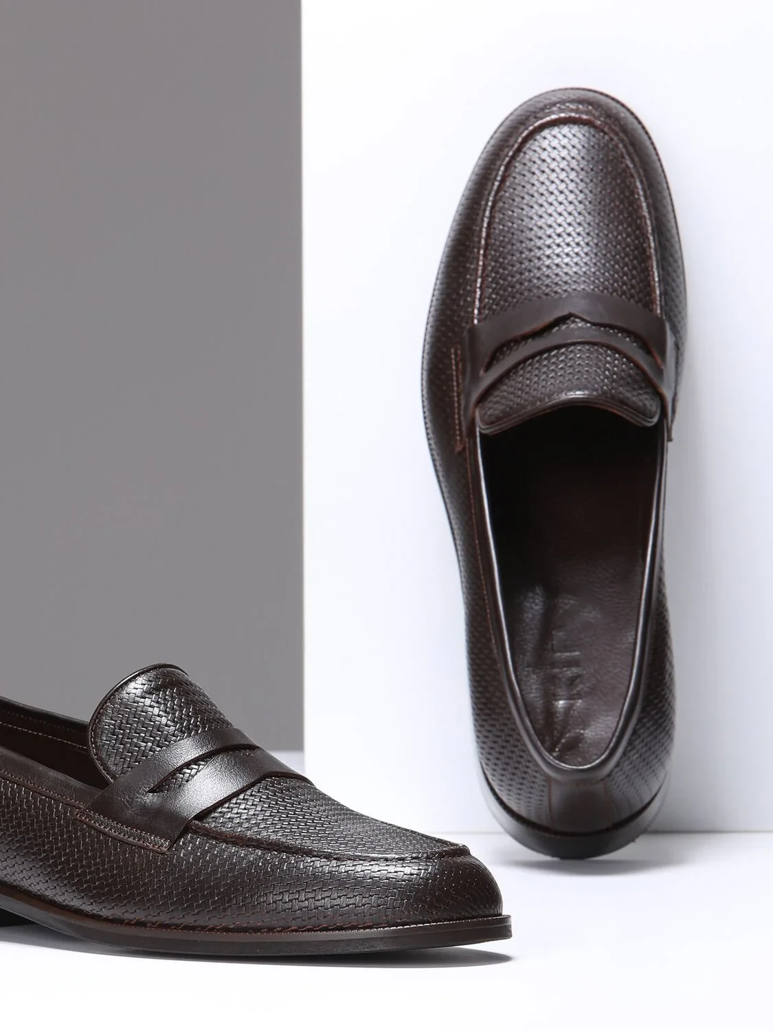 Brown Shoes - 4