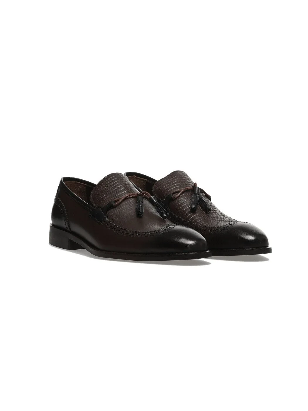 Brown Shoes - 2
