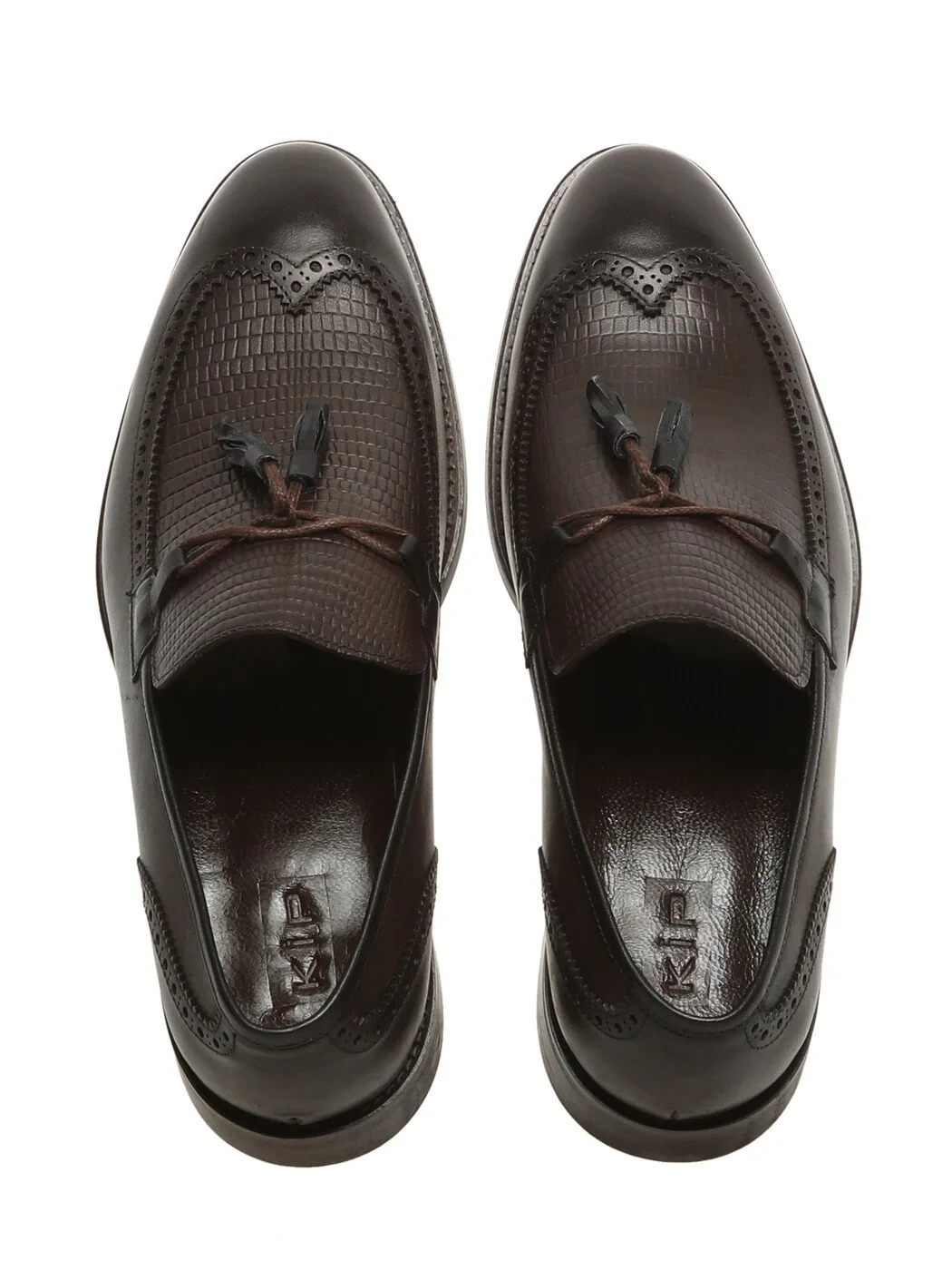 Brown Shoes - 5