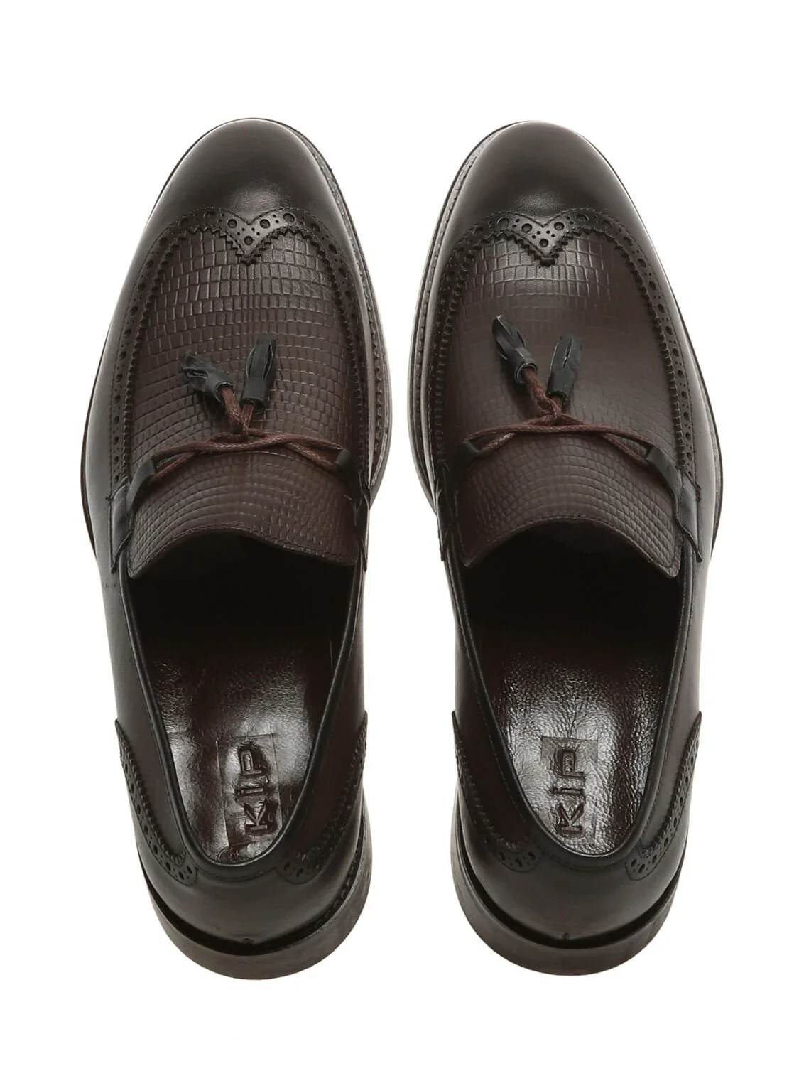 Brown Shoes - 5