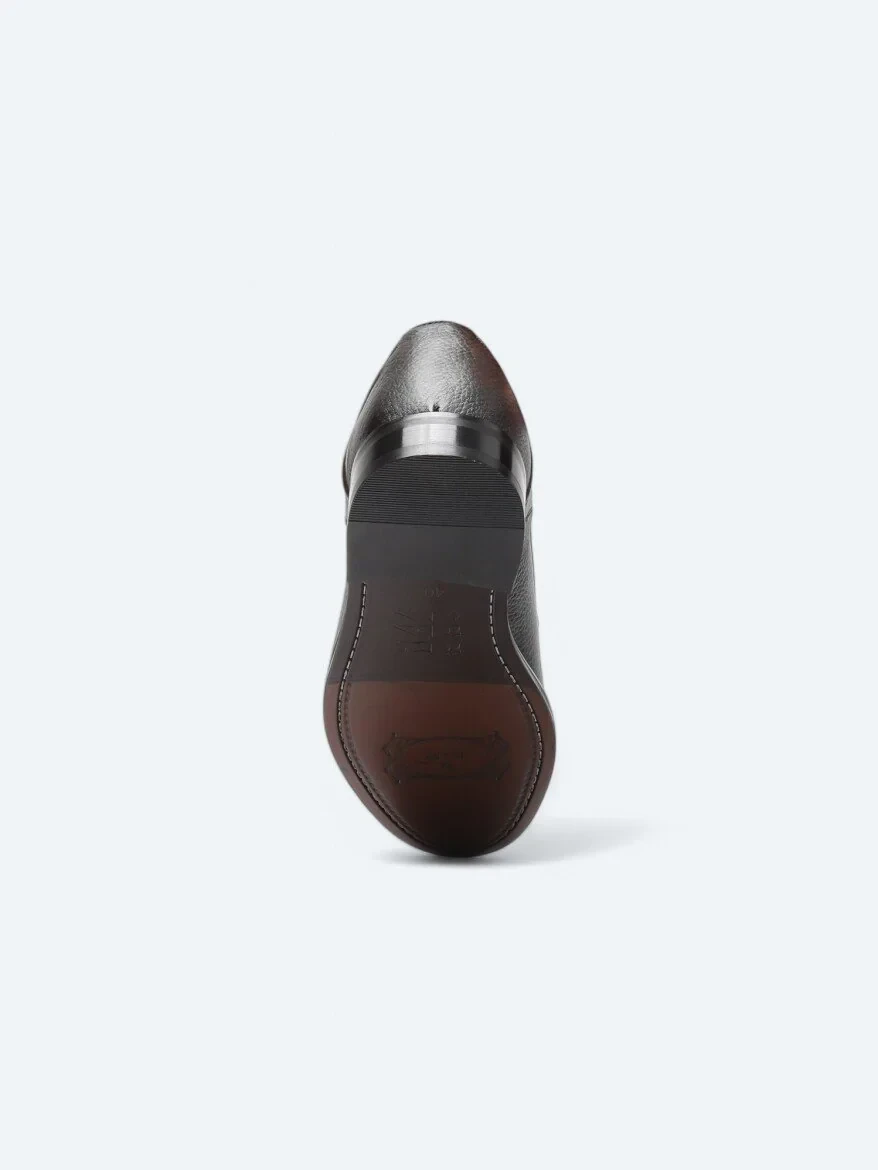 Brown Shoes 
