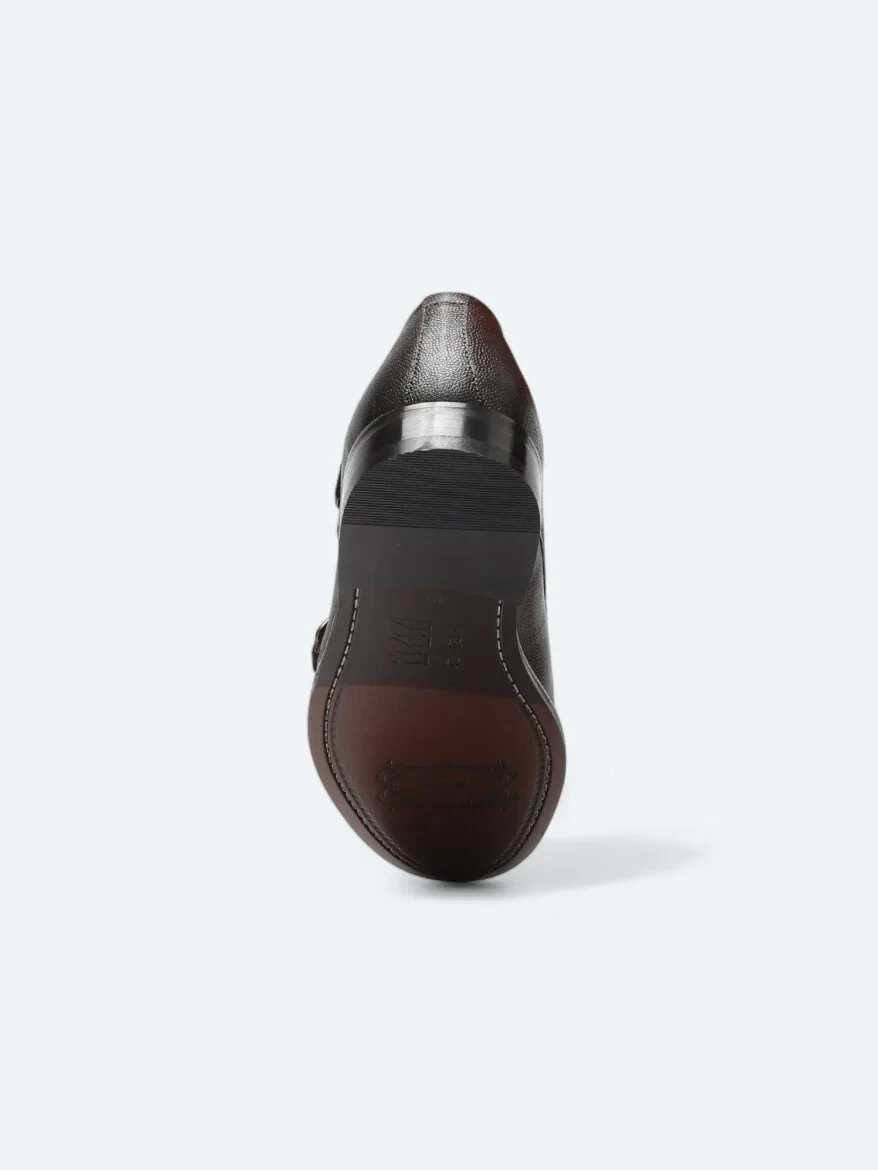 Brown Shoes 