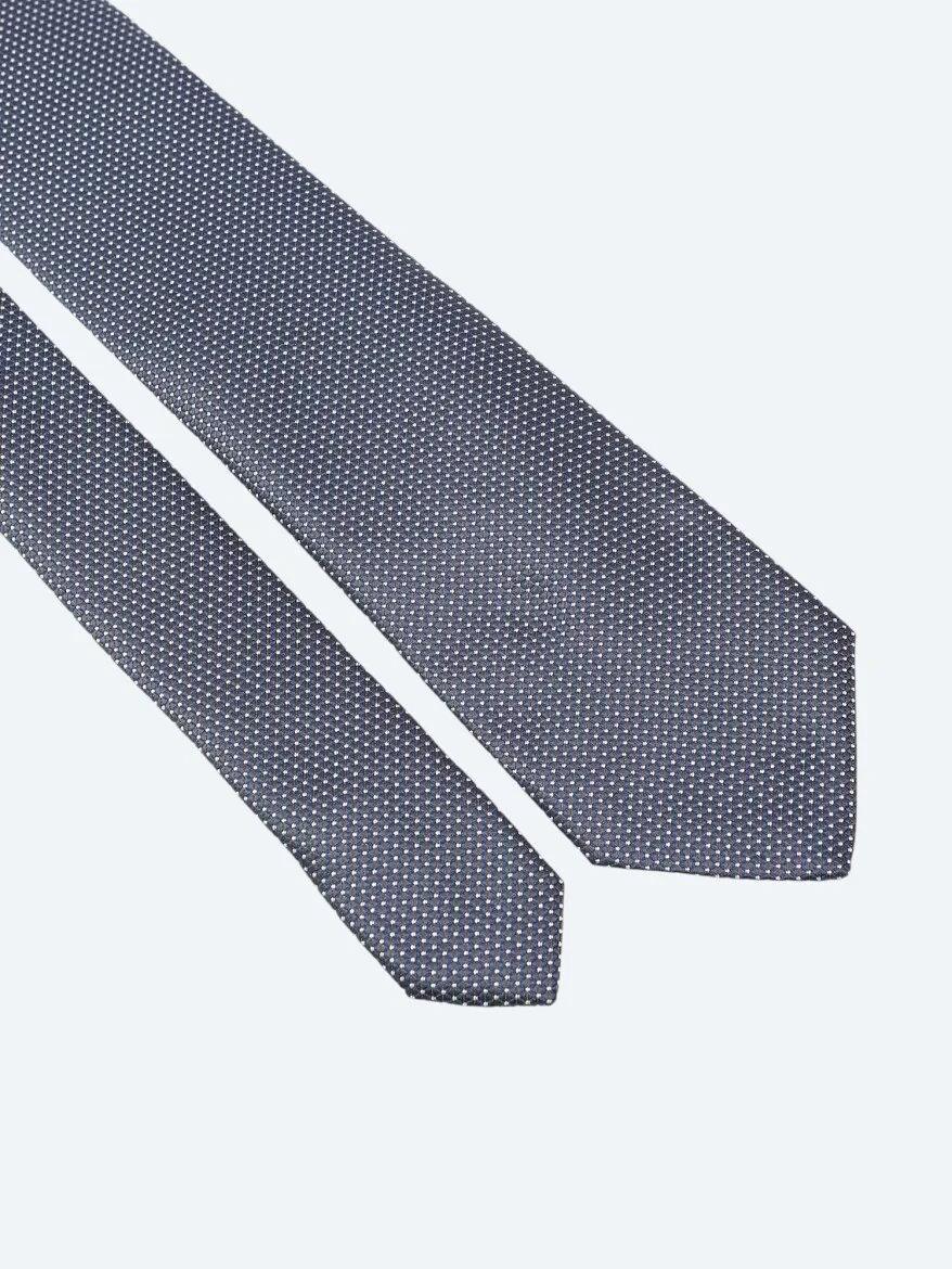 Brown Tie 