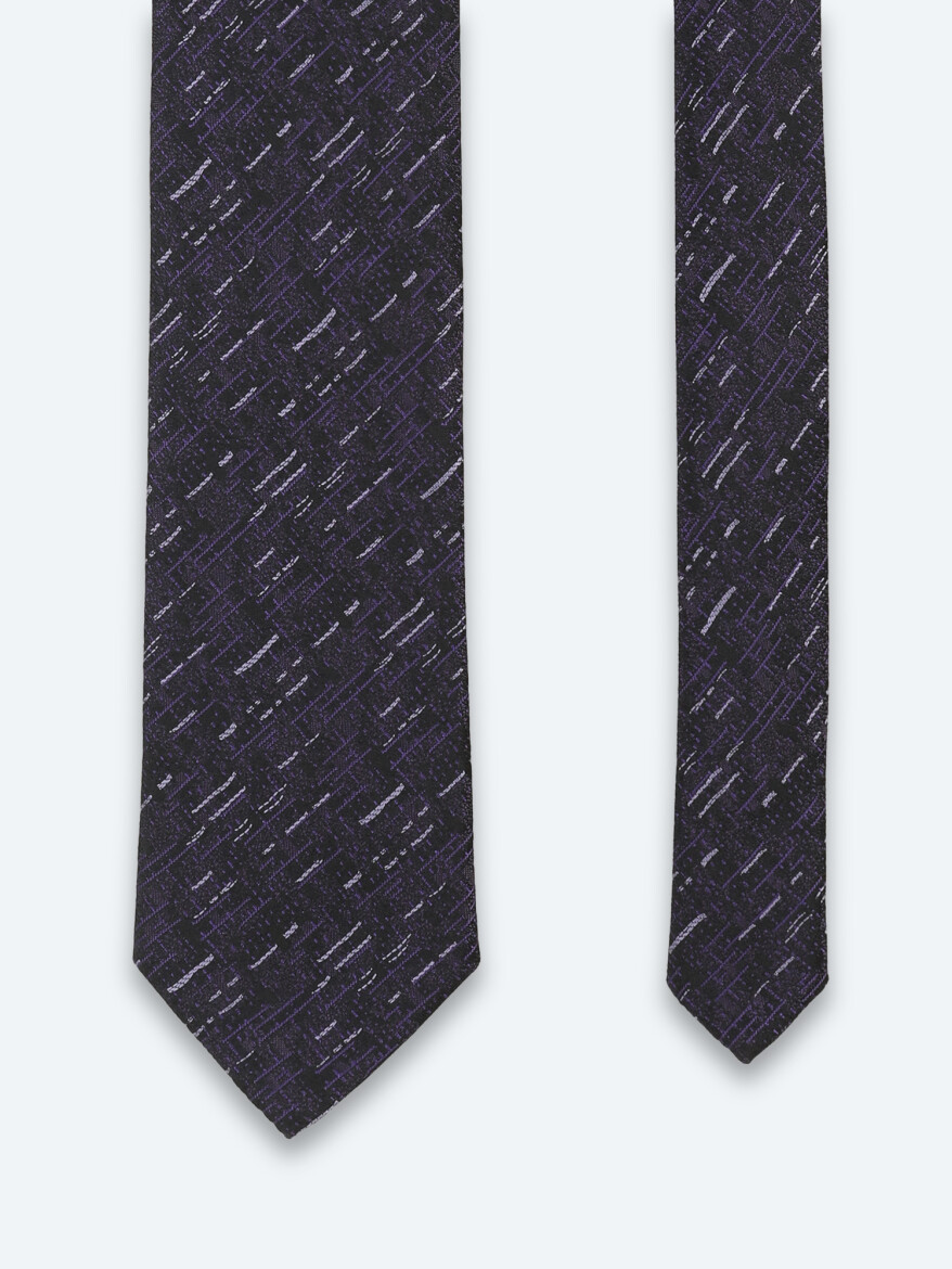 Brown Tie - KİP
