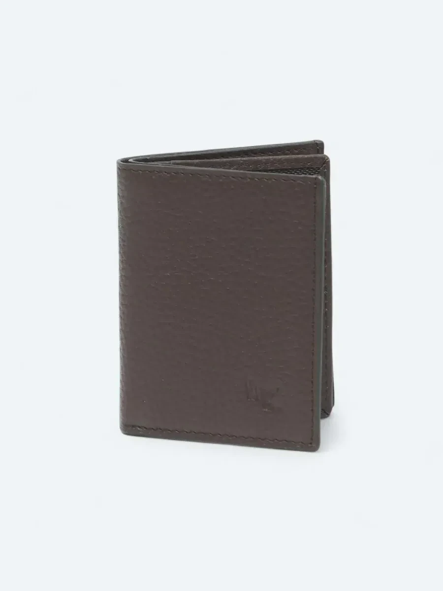 Brown Wallet - 1