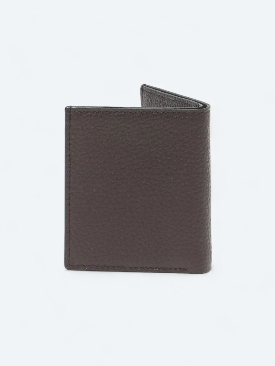Brown Wallet - 4