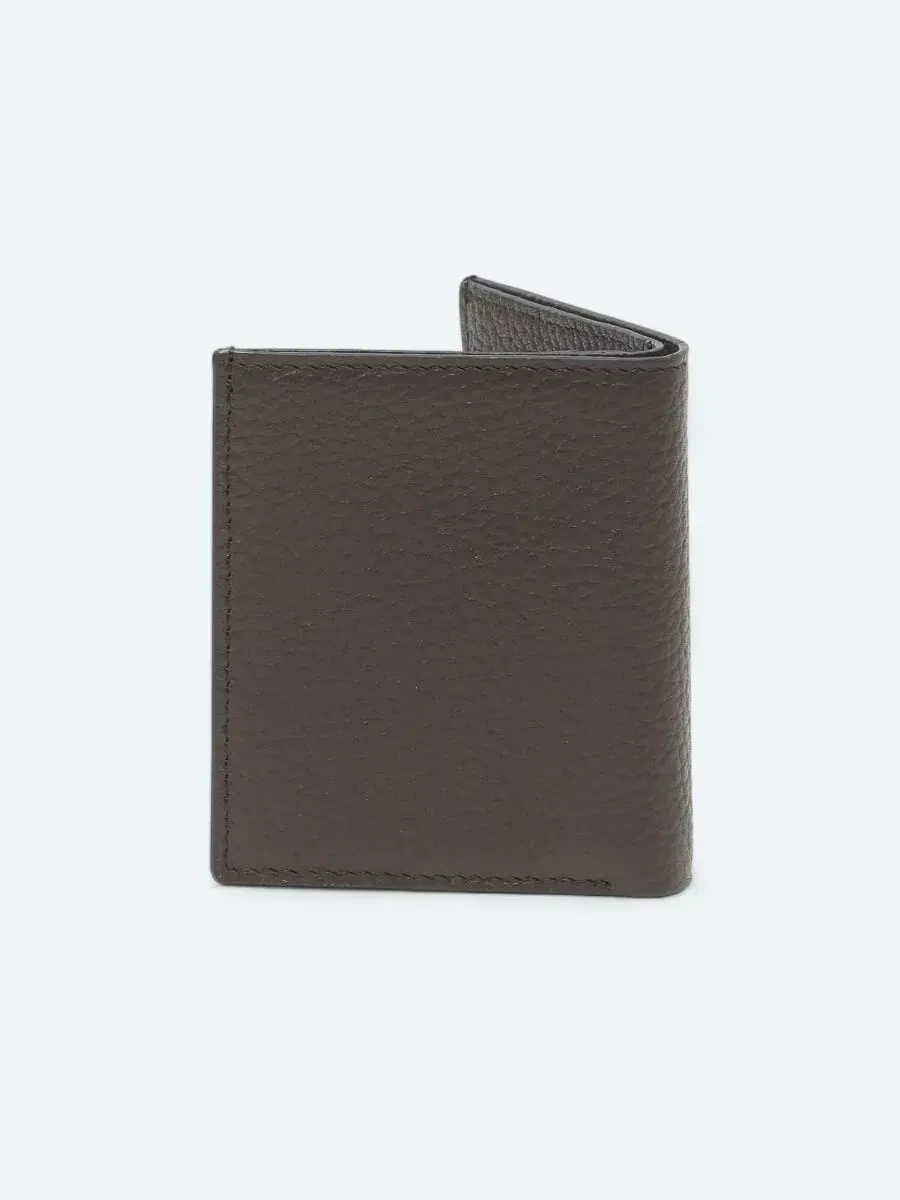 Brown Wallet - 4