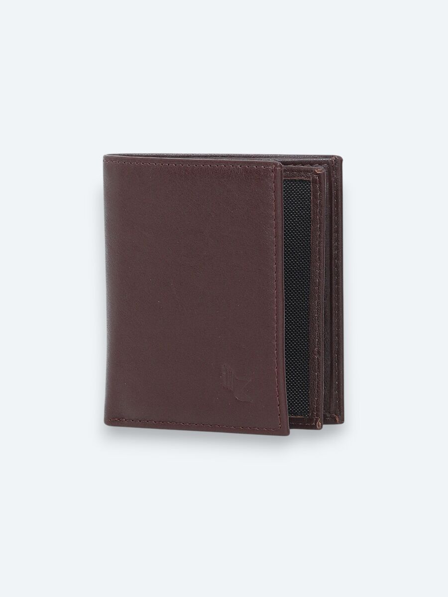 Brown Wallet - 1