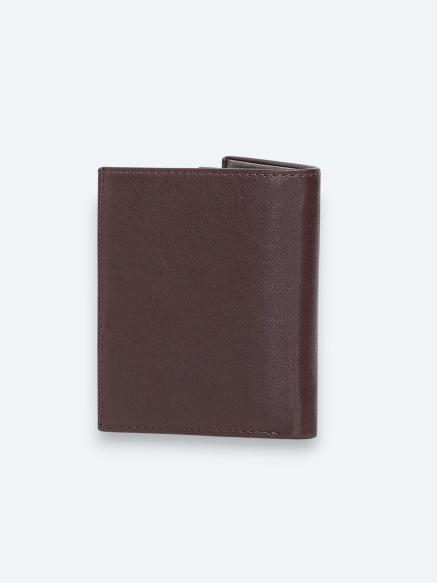 Brown Wallet - 4