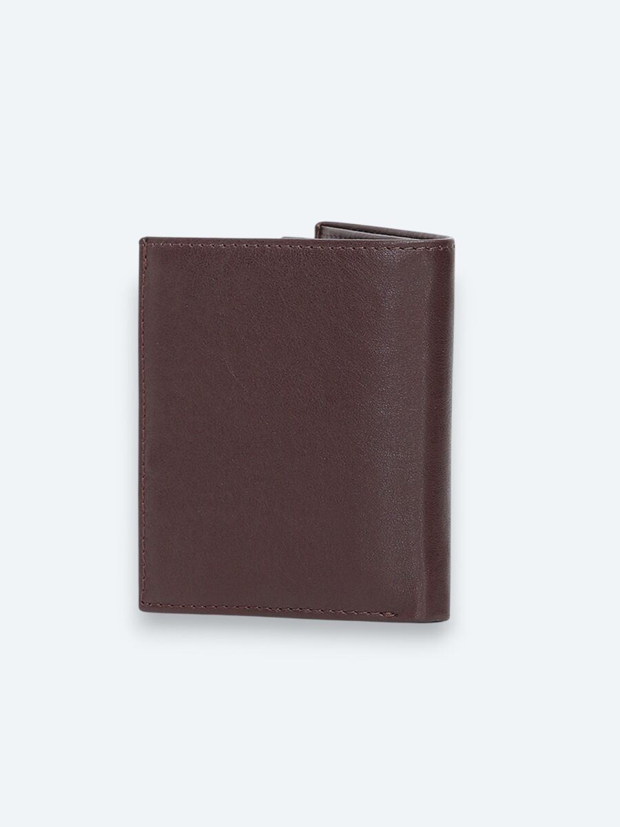 Brown Wallet - 4
