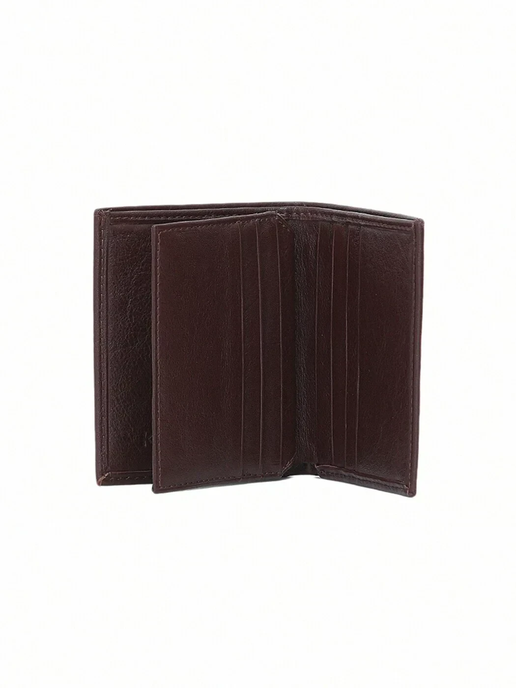 Brown Wallet - 2