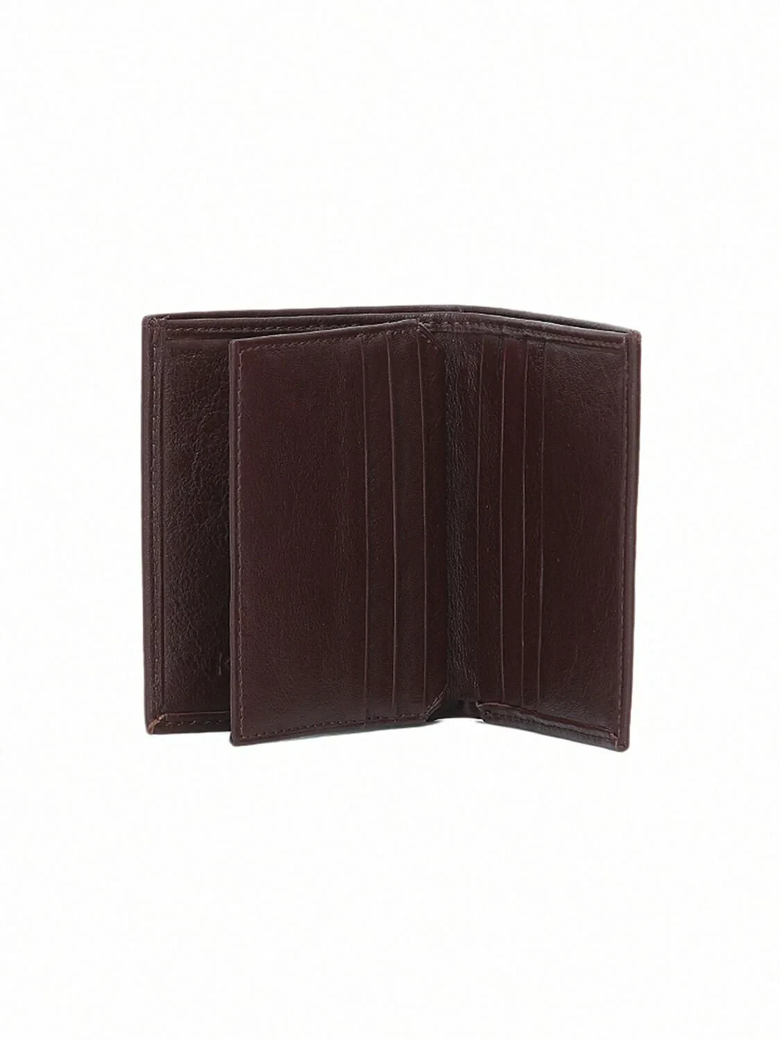 Brown Wallet - 2