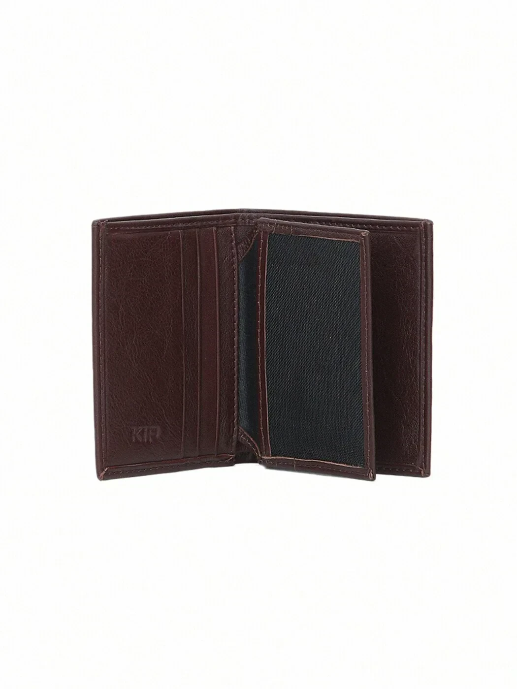 Brown Wallet - 3