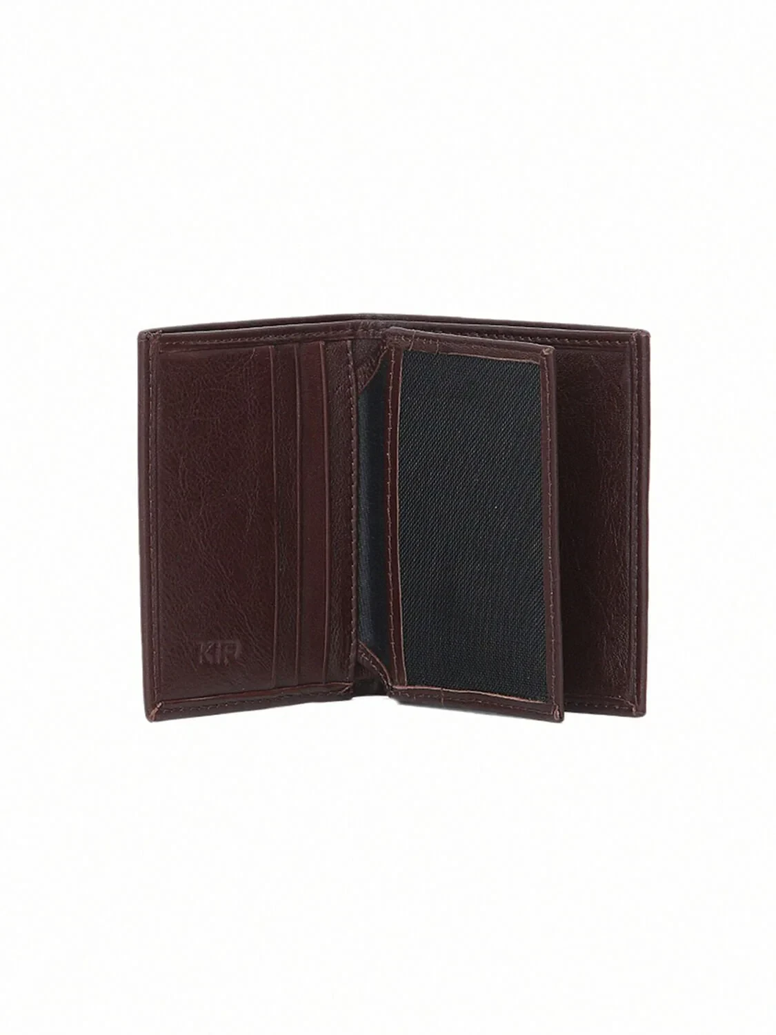 Brown Wallet - 3