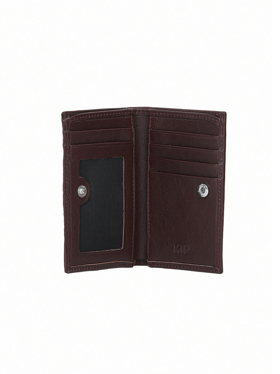 Brown Wallet - 2