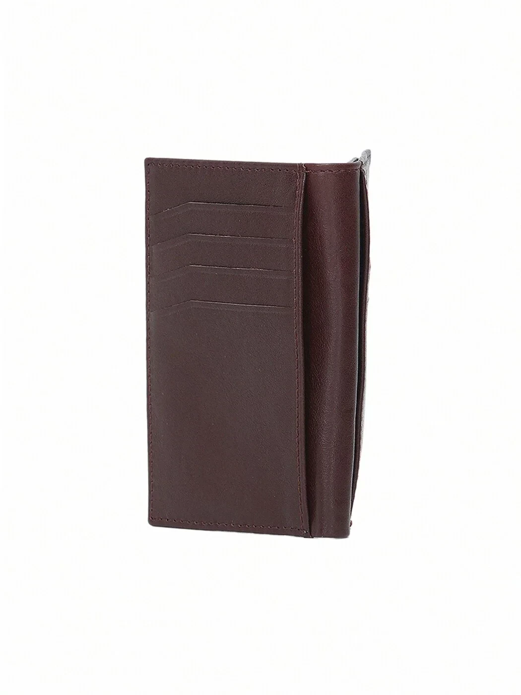 Brown Wallet 