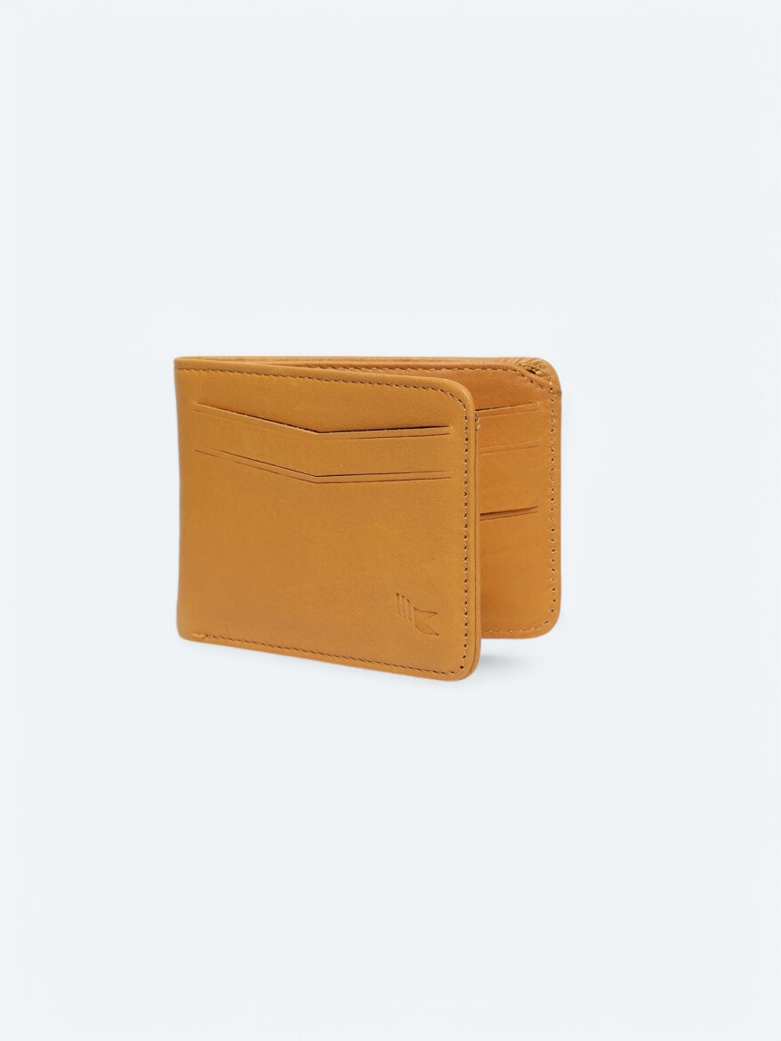 Brown Wallet - KİP