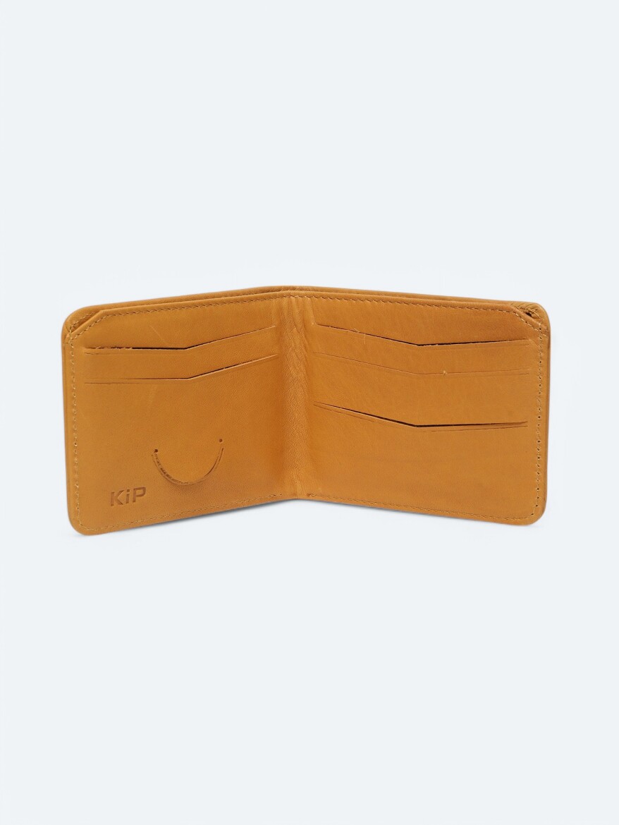 Brown Wallet - 3