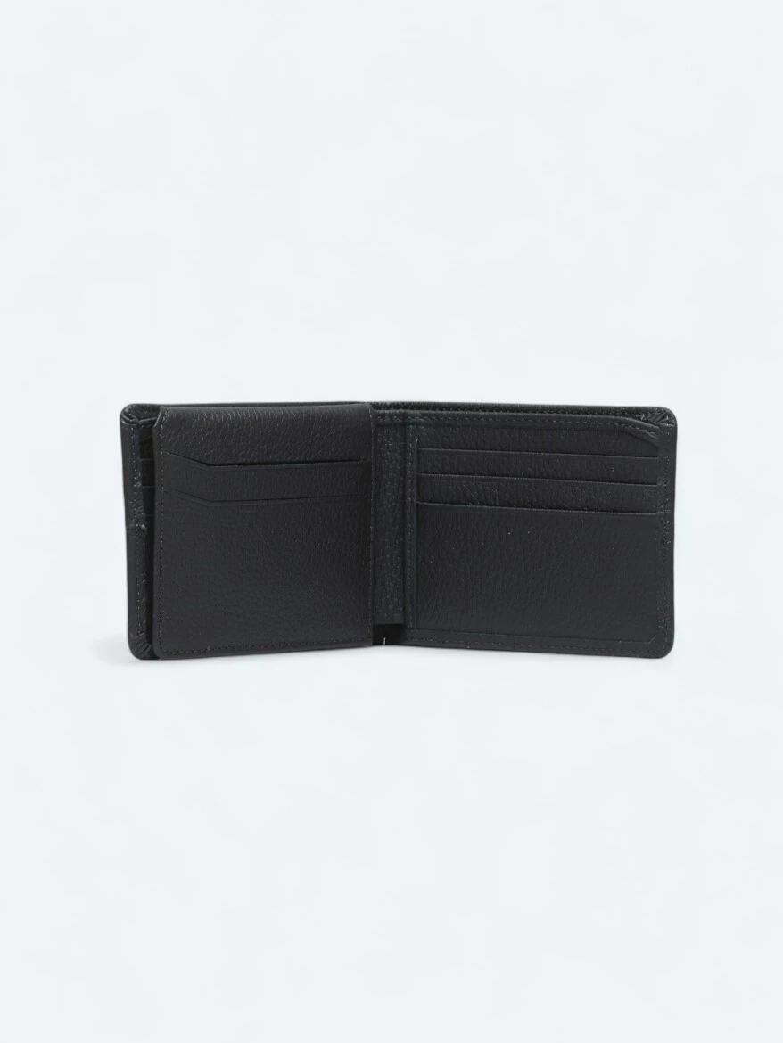 Brown Wallet - 1