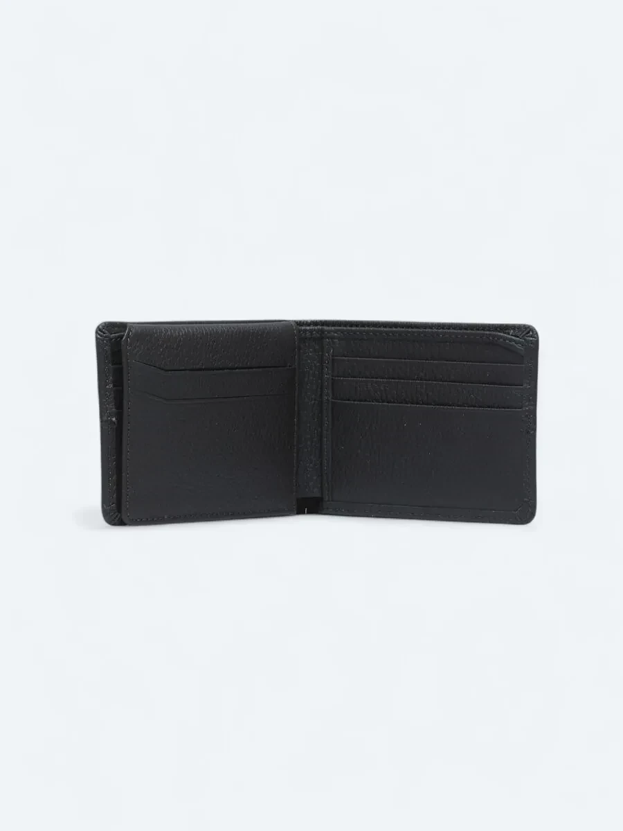 Brown Wallet - 1