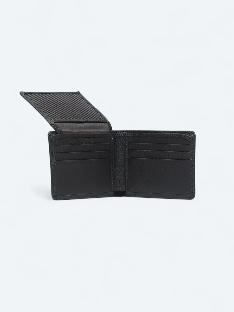Brown Wallet - 2