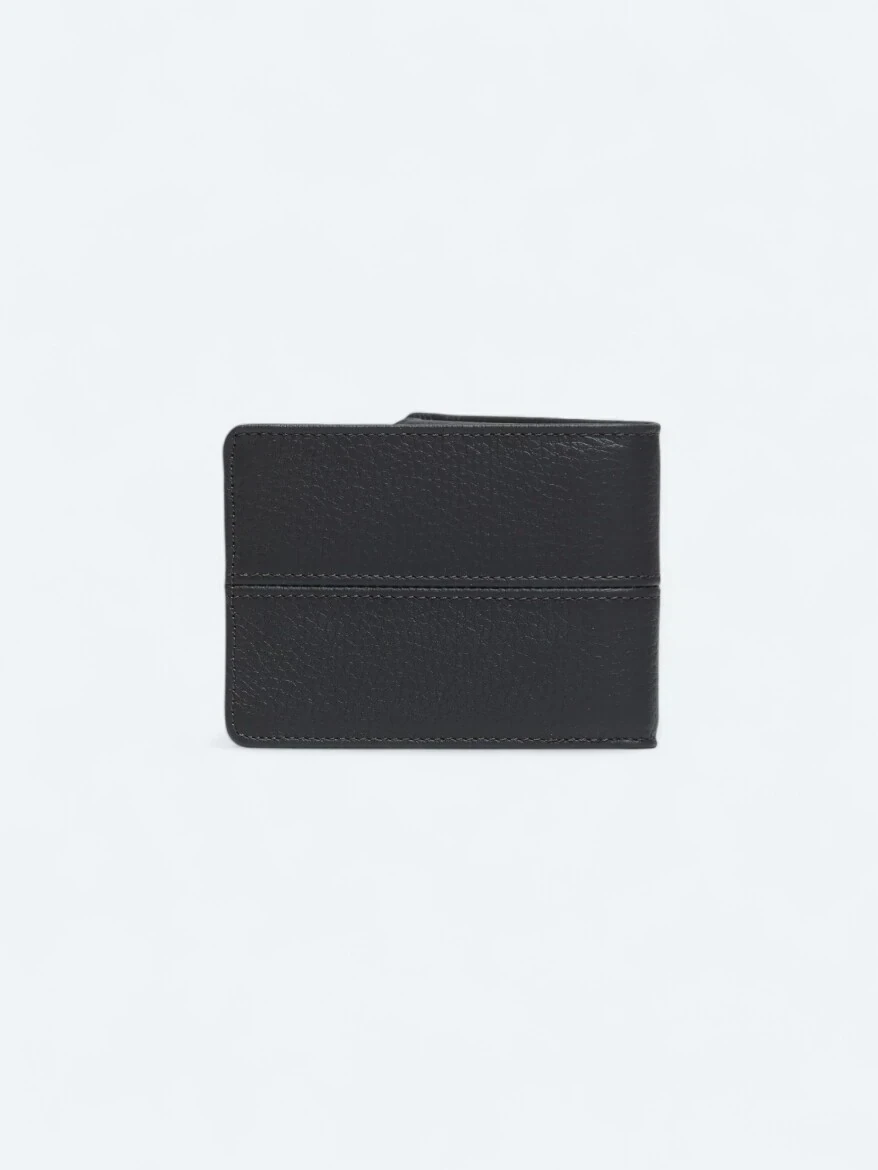 Brown Wallet - 3