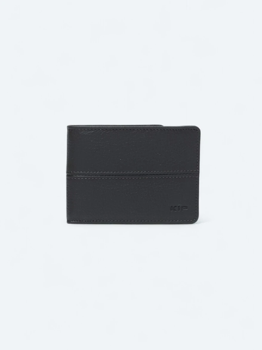 Brown Wallet - 4