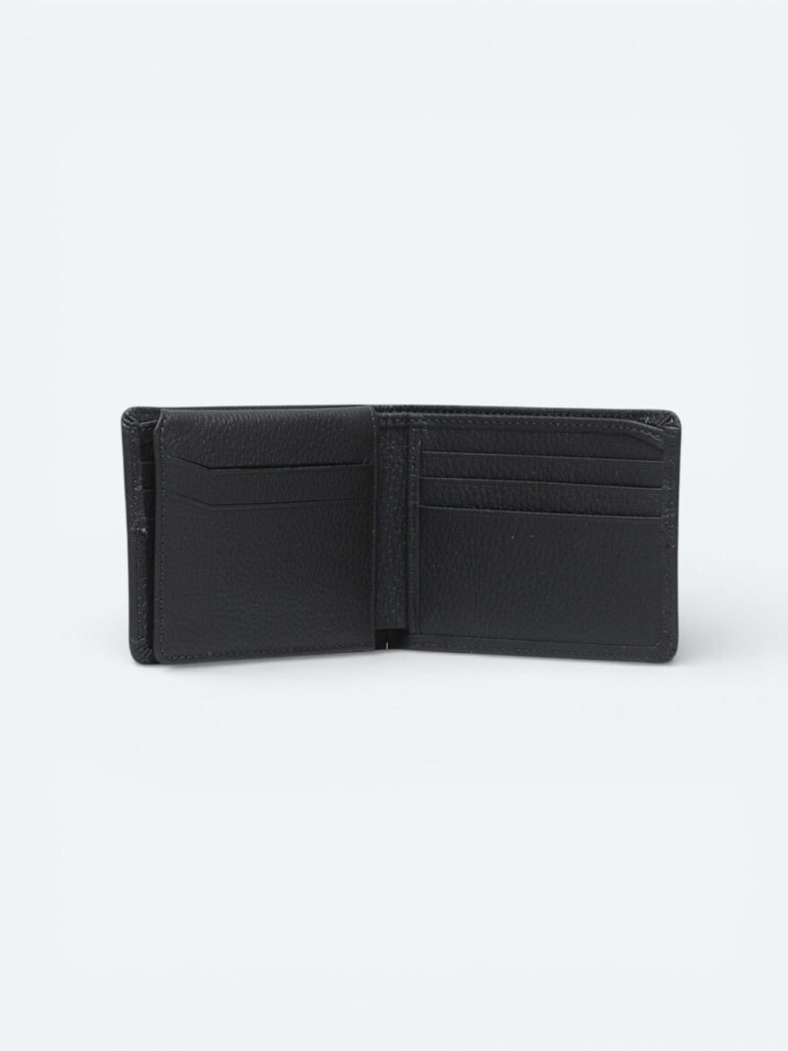 Brown Wallet - KİP