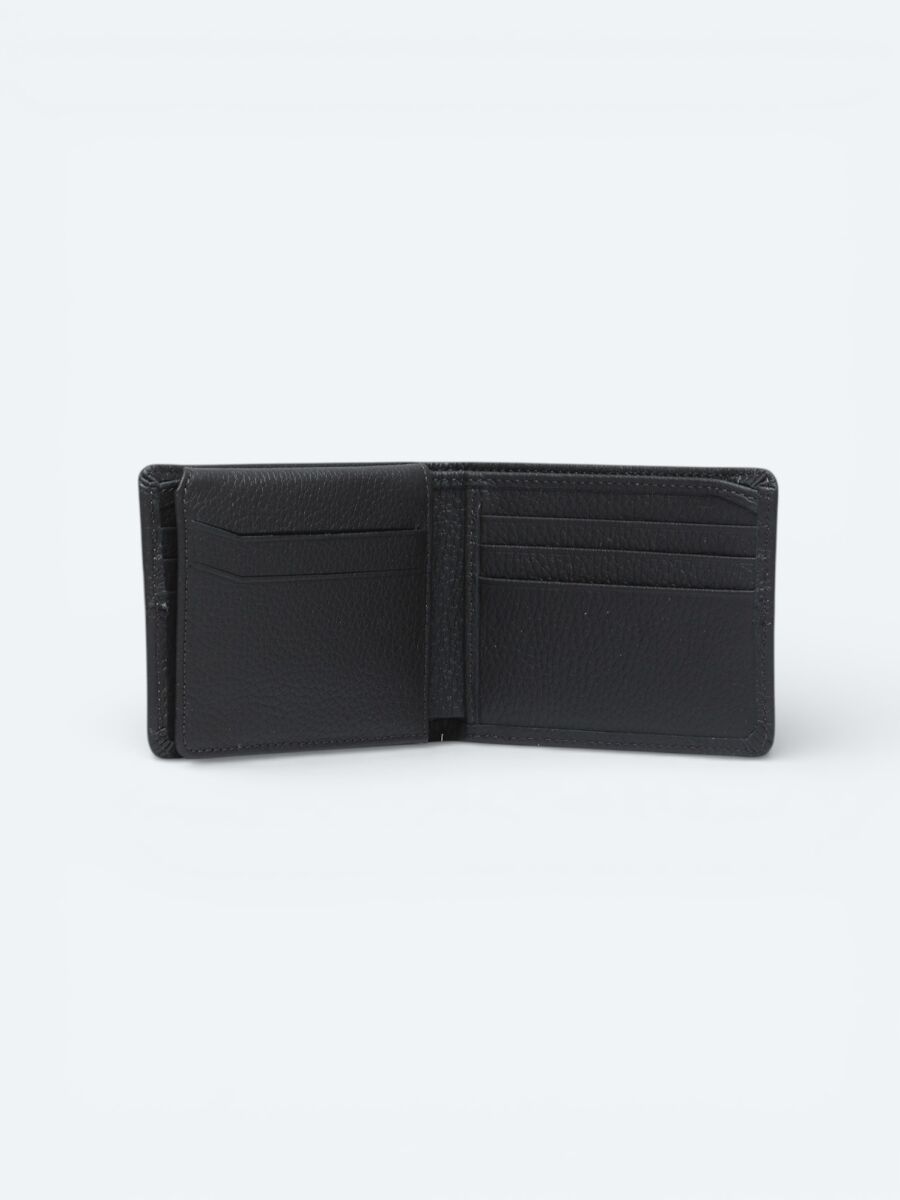 Brown Wallet - 1