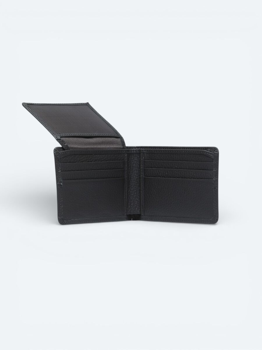 Brown Wallet - 2