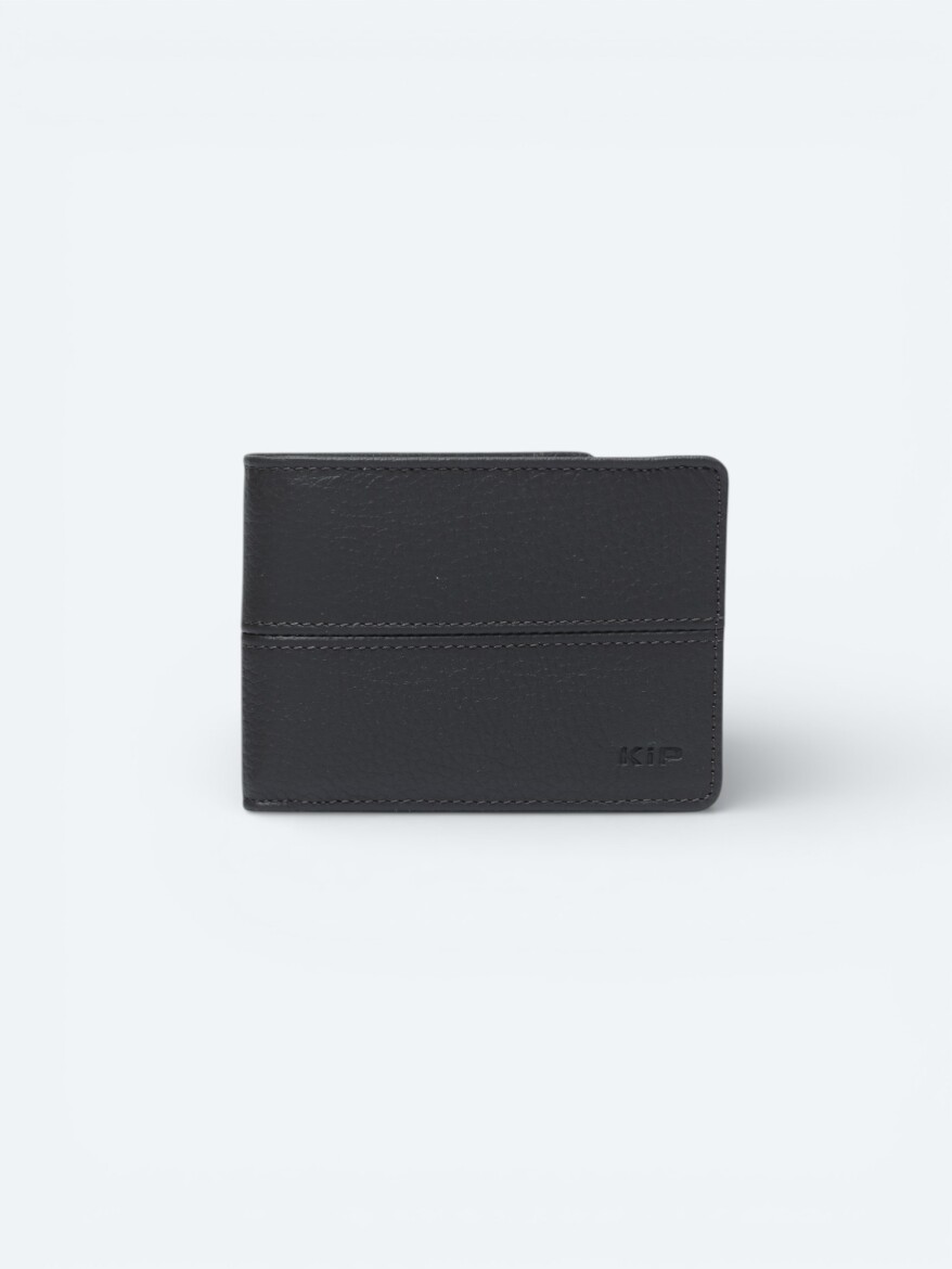 Brown Wallet - 4