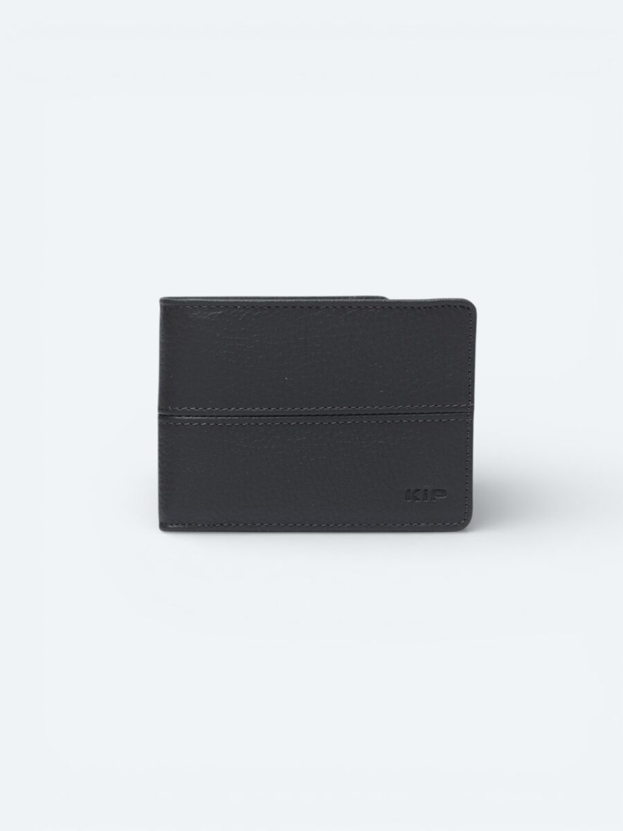 Brown Wallet - 4