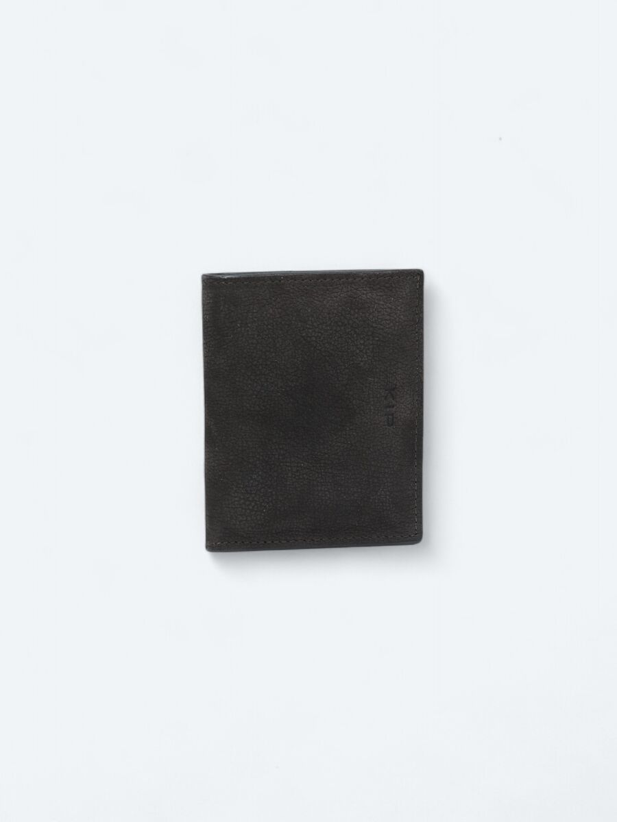 Brown Wallet - 1