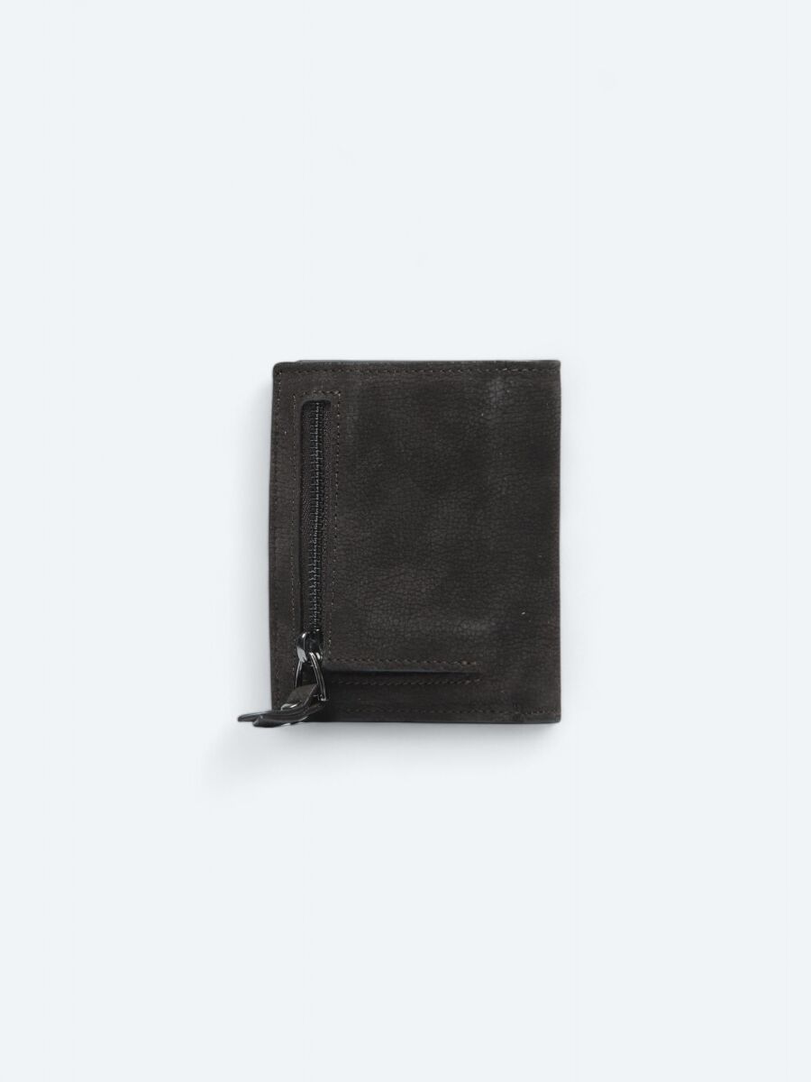 Brown Wallet - 3